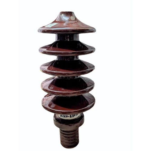Distribution Transformer Bushing - Efficiency: High Voltage