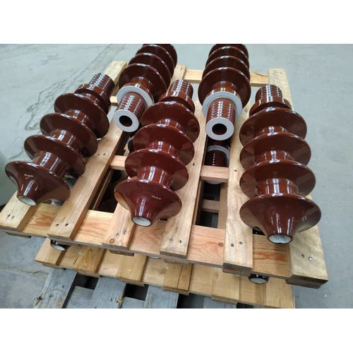 33kv Transformer Bushing