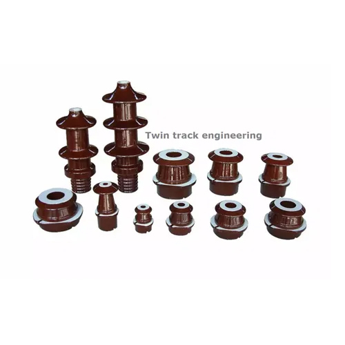 Transformer Neutral Bushing - Efficiency: High Voltage