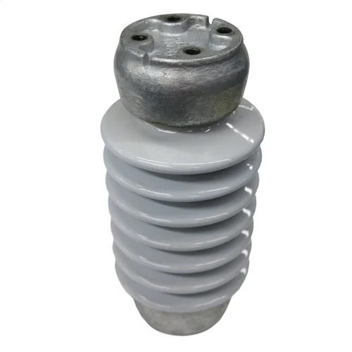 Porcelain Station Post Insulator
