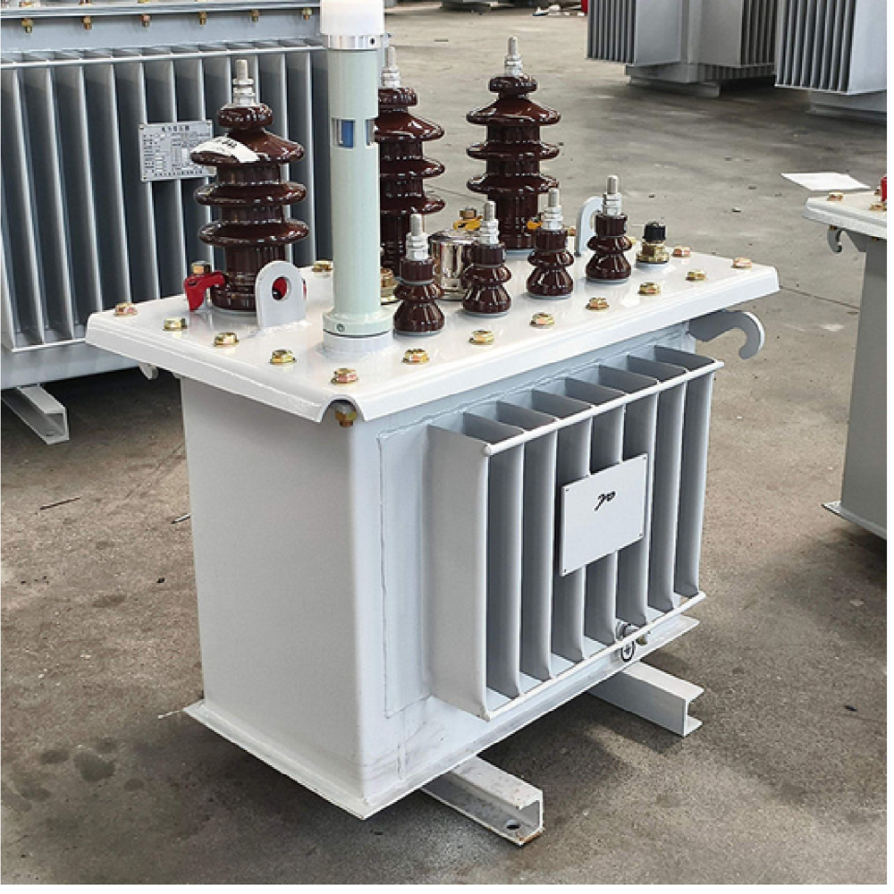 Oil Immersed Transformer