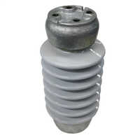 Porcelain Station Post Insulator
