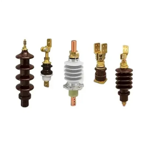 Porcelain Station Post Insulator