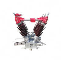 Wall Bushing Insulator - Application: Transformer
