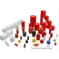 Bus Bar Insulator - Application: Industrial