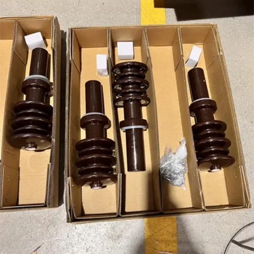 Porcelain Bushing