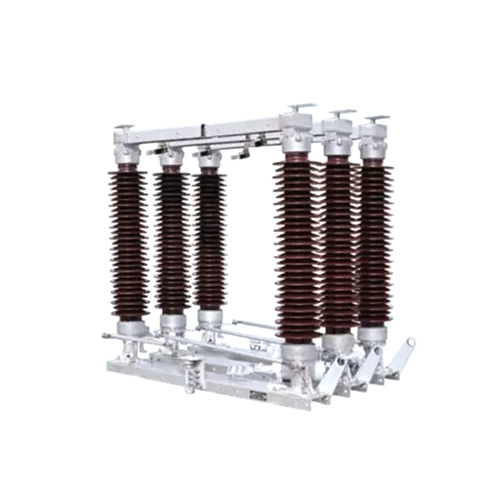 Porcelain High Voltage Bushings