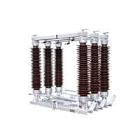 Porcelain High Voltage Bushings - Frequency (mhz): 50 Hertz (hz)