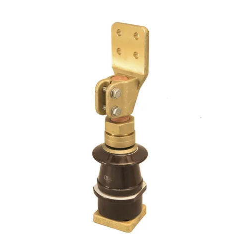 Hv Lv Bushing - Efficiency: High Voltage
