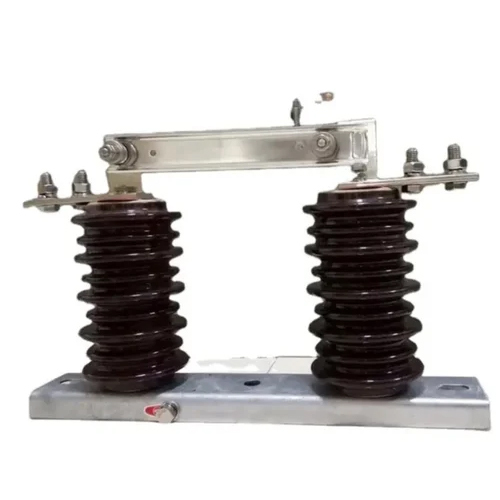 High Voltage Bushing