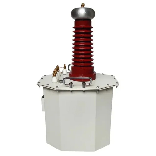 High Voltage Bushings