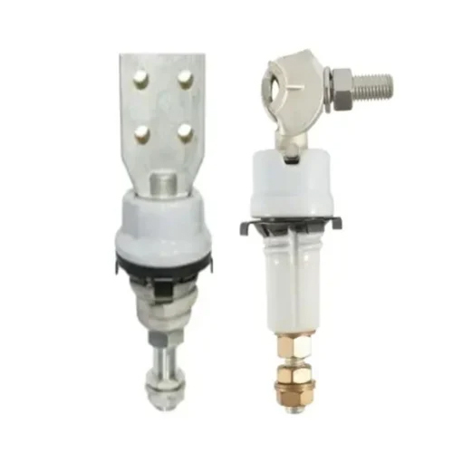 Solid Core Line Post Insulators
