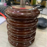 Horizontal Post Insulator - Application: Transformer