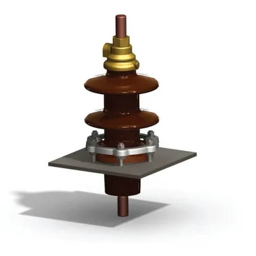 33kv Bus Post Insulator - Application: Transformer