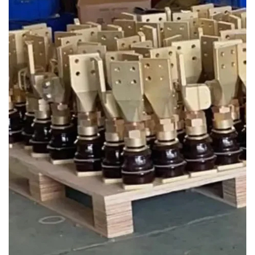 132 Kv Line Post Insulator