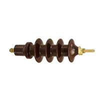 Ceramic Post Insulators - Application: Transformer