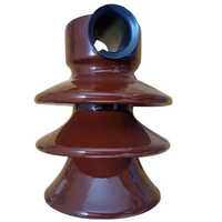 Electric Post Insulators - Application: Transformer