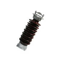 Line Post Type Insulator - Application: Transformer