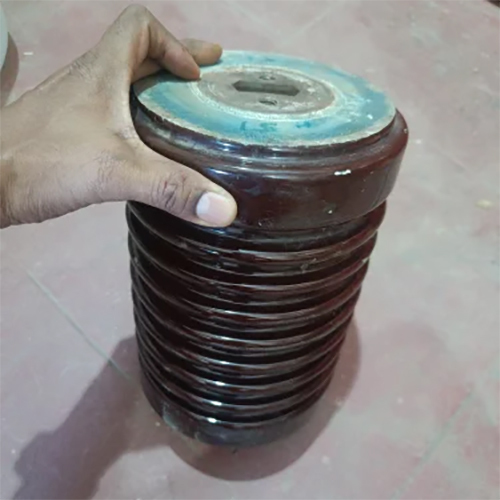 सॉलिड कोर पोस्ट इंसुलेटर - ट्विन ट्रैक इंजीनियरिंग स्पर्स ऑफ़ इंडिया