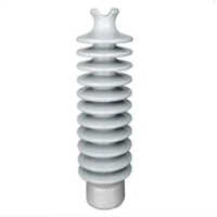 Solid Core Station Post Insulator - Application: Transformer