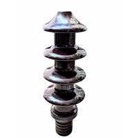 Low Voltage Bushings - Coil Material: Copper Core