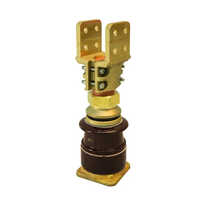 Low Voltage Transformer Bushings - Low Voltage: 22 Volt (v)