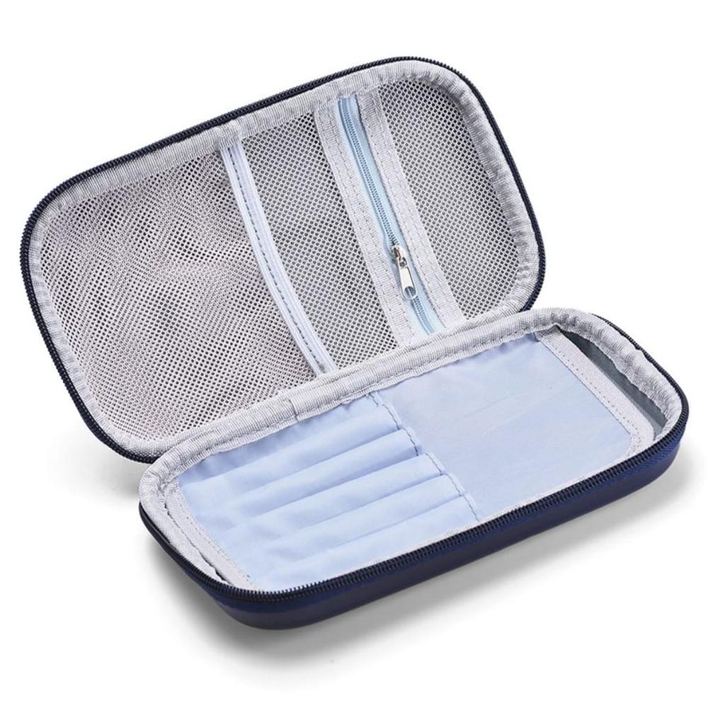 EVA 3D Pencil Case - Medium