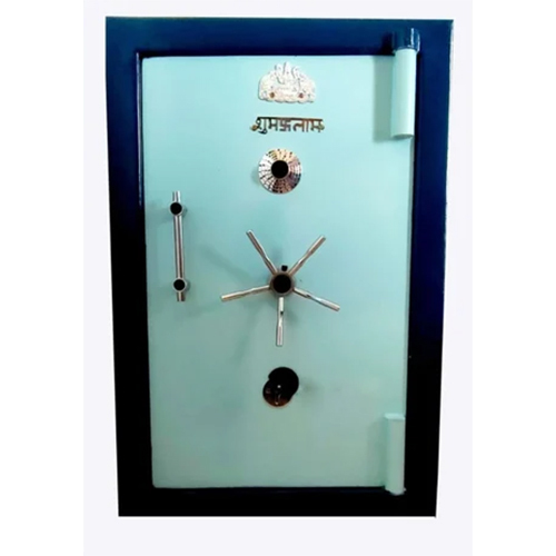 Fire Proof Safety Locker
