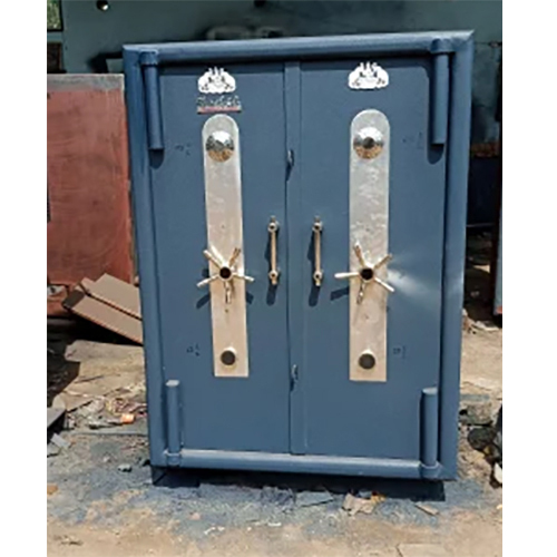 Stainless Steel Locker