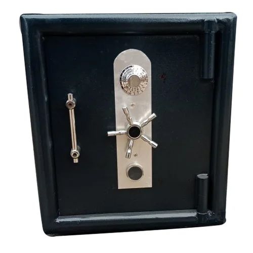 Iron Fire Proof Safety Locker
