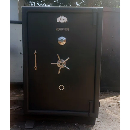Jewellery Safe Tijory