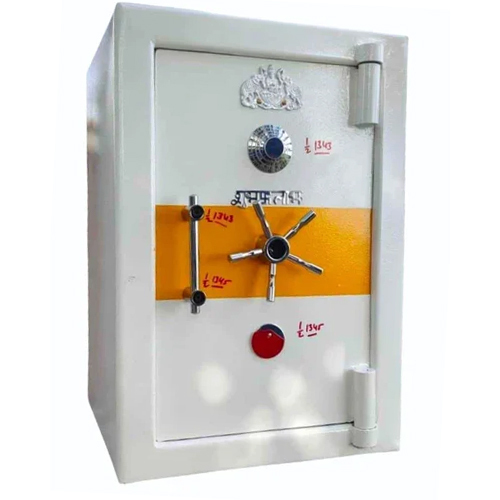 Locker Tijori