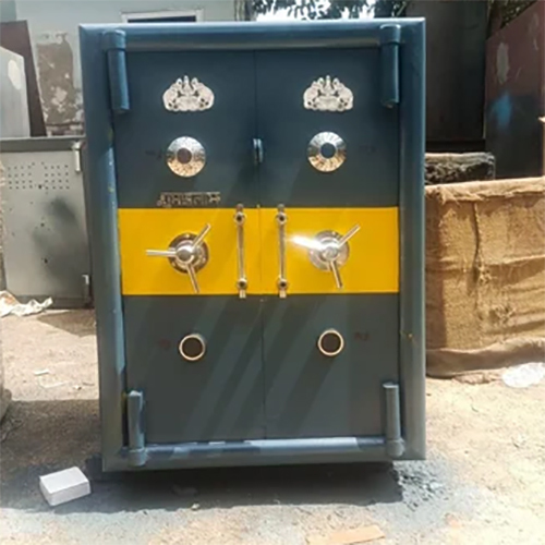Jewellery Safety Locker