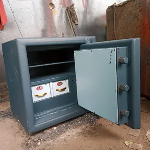 Steel Security Safe