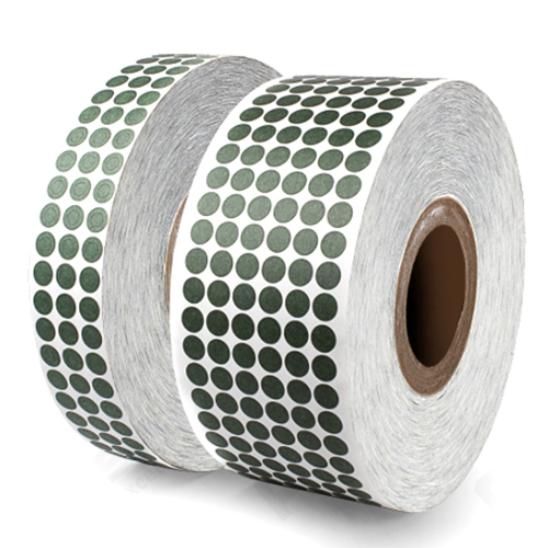 14500 NS Insulation Paper Stickers