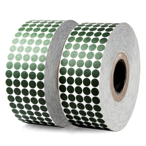 18650 NS Insulation Paper Stickers
