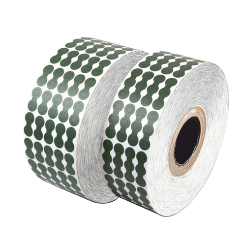 18650 PS 2P Insulation Paper Stickers