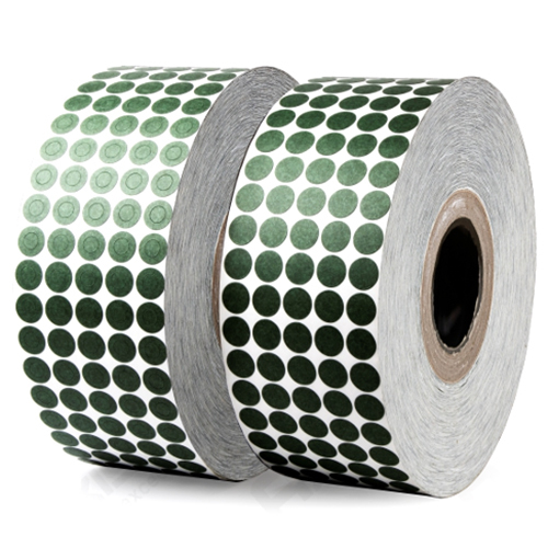 Insulation Paper Stickers