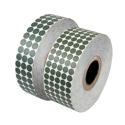 21700 NS Insulation Paper Stickers