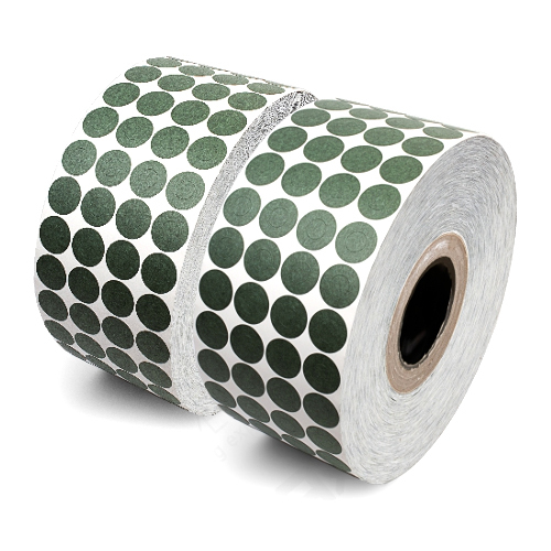 26650 PS Insulation Paper Stickers