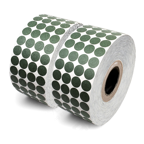 26700 NS Insulation Paper Stickers