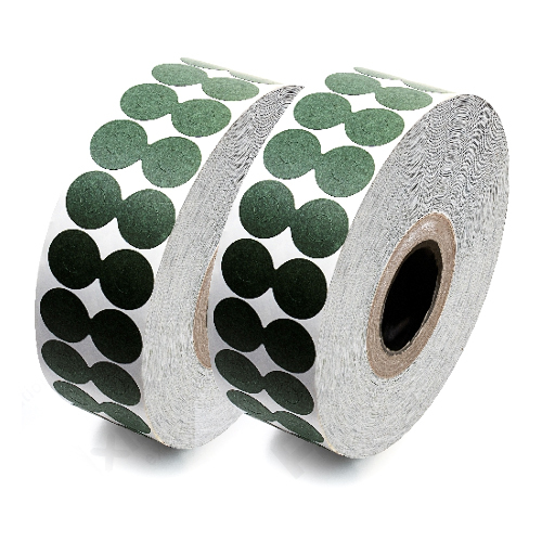 32140 PS 2P Insulation Paper Stickers