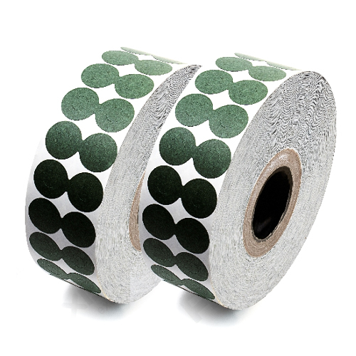 32650 NS 2P Insulation Paper Stickers