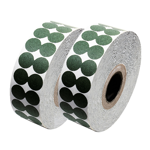 32650 PS 2P Insulation Paper Stickers