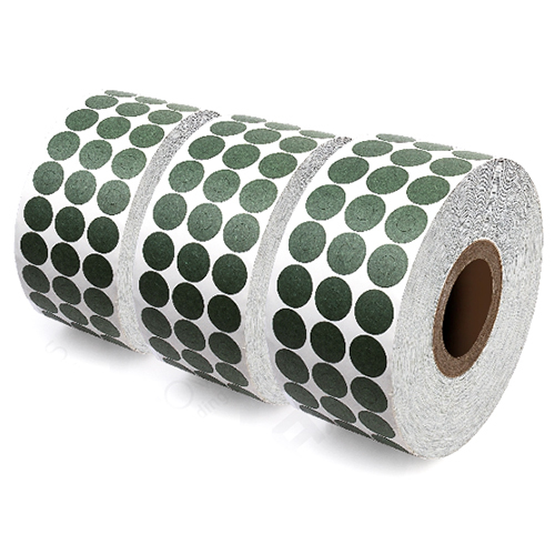 Insulation Paper Stickers
