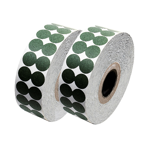 32700 NS 2P Insulation Paper Stickers