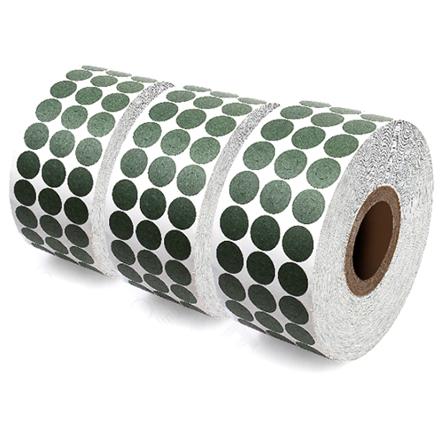 Insulation Paper Stickers