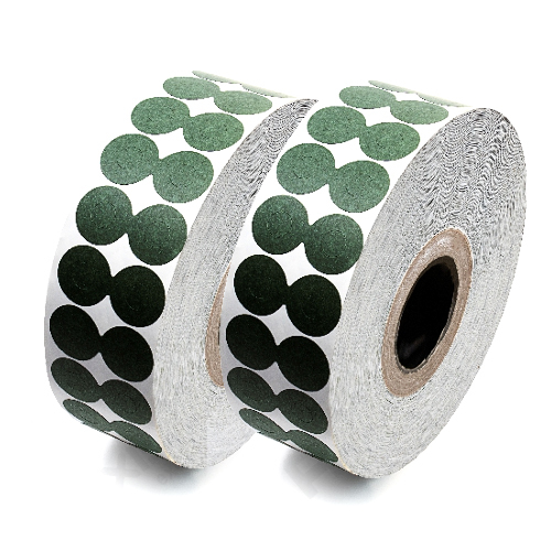 Insulation Paper Stickers