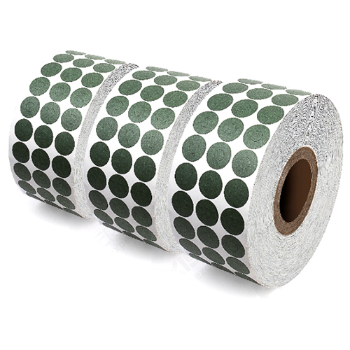 32700 PS Insulation Paper Stickers