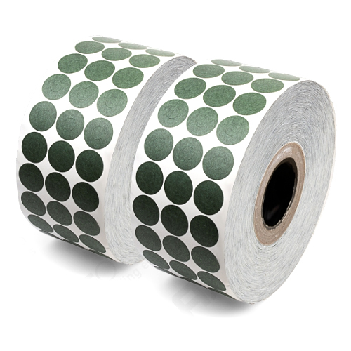 Insulation Paper Stickers